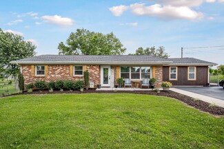 217 Cherry Ln, McMinnville, TN 37110