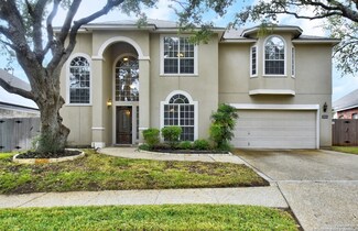 13515 Crescent Creek Dr, San Antonio, TX 78231