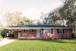 806 Watson Ave, Cantonment, FL 32533