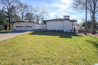 1927 Old Orchard Rd, Vestavia, AL 35216