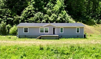 1244 Craft Creek, Foraker, KY 41465