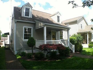 620 Welty St, Greensburg, PA 15601