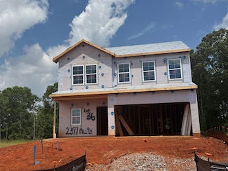 2377 Mill Loop, Spartanburg, SC 29301