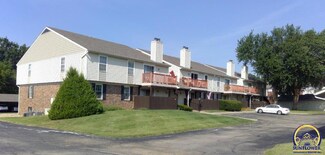 3019 SW Maupin Ln Unit 7, Topeka, KS 66614
