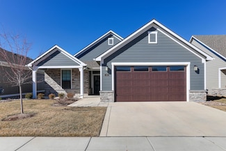 129 S Legacy Way, Andover, KS 67002
