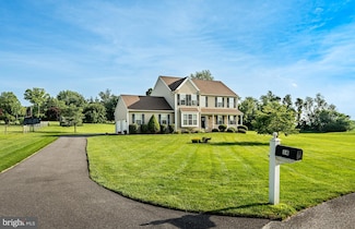 14 Burk Rd, Cochranville, PA 19330