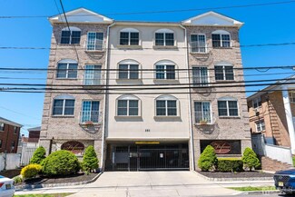 349 S Broad St Unit 30, Elizabeth, NJ 07202