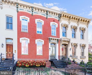 317 A St SE, Washington, DC 20003