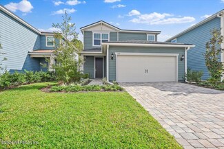 122 Sage Hen Dr, St. Augustine, FL 32095