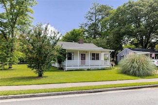 849 N Park Dr SE, Marietta, GA 30060