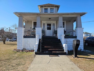 1402 N Michigan Ave, Atlantic City, NJ 08401