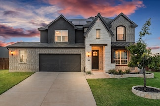 6712 Cedarhurst Ct, Bartonville, TX 76226