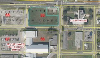 600 & 642 U S Hwy 27 Unit 4, Moore Haven, FL 33471