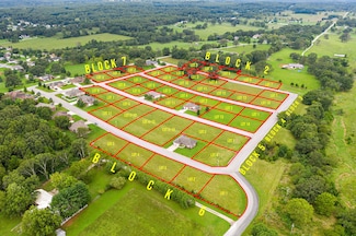 000 Millwood Subdivision, West Plains, MO 65775