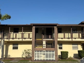 8440 Old Post Rd Unit 104, Port Richey, FL 34668