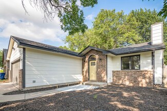 2006 N Rutgers St, Wichita, KS 67212