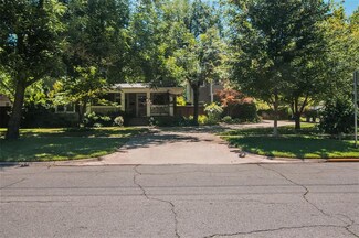 430 W Symmes St, Norman, OK 73069