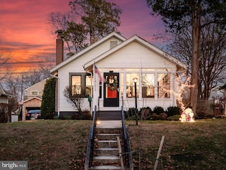 224 Morgan Ave, Collingswood, NJ 08108