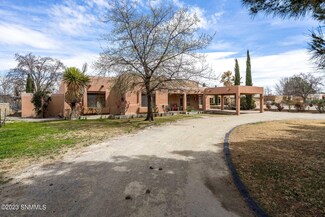2921 La Mesilla Cir, Las Cruces, NM 88005