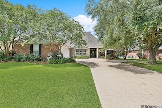 19025 Vignes Lake Ave, Baton Rouge, LA 70817