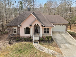 278 Blackjack Cove Rd, Westminster, SC 29693