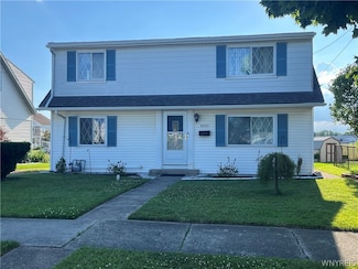 3007 17th St, Niagara Falls, NY 14305