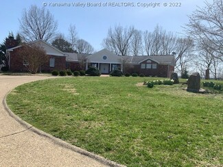 17 Beacon Hill, Charleston, WV 25311