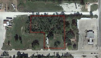 410 W Washington St, Kosse, TX 76653