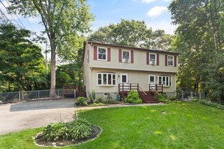 101 Gloucester Ave Unit 2, Gloucester, MA 01930