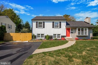 30 Taylor Rd, Conshohocken, PA 19428