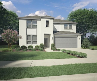 Masters, Lavon, TX 75166