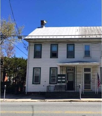 93 S Tulpehocken St, Pine Grove, PA 17963