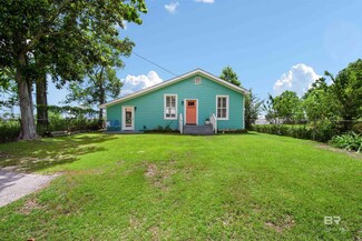 3905 Bay Front Rd, Mobile, AL 36605