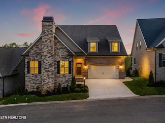 2507 Mishas Meadow Way, Knoxville, TN 37932