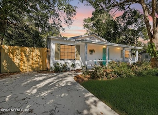 14059 Aldridge Rd N, Jacksonville Beach, FL 32250