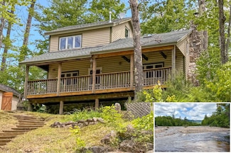 71 Eddie Knoll Ln, Bartlett, NH 03838
