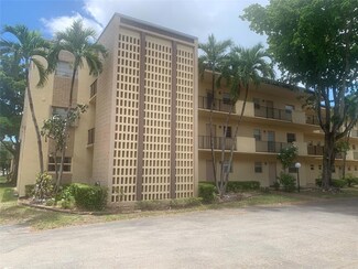 351 Cambridge Rd Unit 101, Hollywood, FL 33024