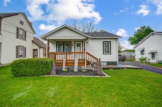 2019 Kenton St, Springfield, OH 45505