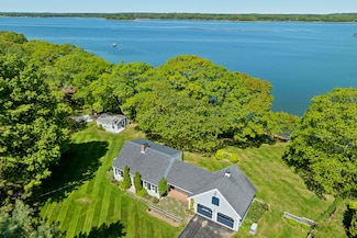 22 Sunset Way, Brunswick, ME 04011