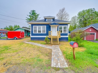 138 Main St, Tupper Lake, NY 12986