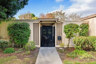 207 Avenida Majorca Unit C, Laguna Woods, CA 92637