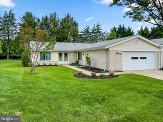15537 Prince Frederick Way, Silver Spring, MD 20906