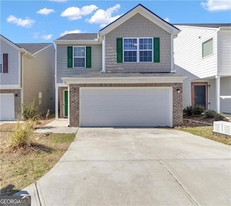 3653 Oakleaf Pass, Fairburn, GA 30213