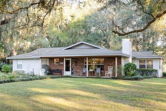 14404 NE 113th Terrace, Fort Mc Coy, FL 32134