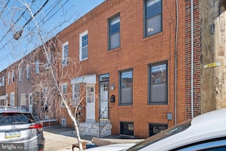 2907 Almond St, Philadelphia, PA 19134