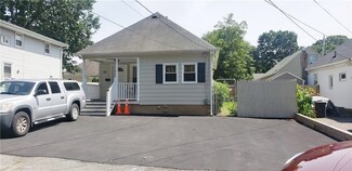 110 Van Zandt Ave, Warwick, RI 02889