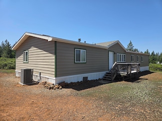 32711 Twin Pines Dr, Shingletown, CA 96088