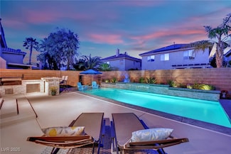 10902 Fintry Hills St, Las Vegas, NV 89141