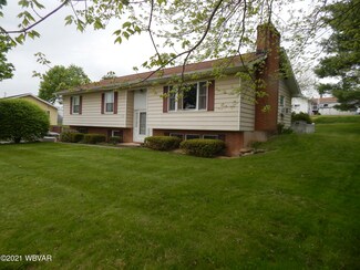 1733 U S 220, Muncy, PA 17756