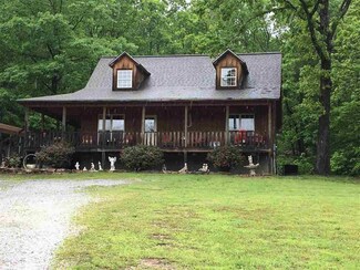 2916 Arkansas 58, Cave City, AR 72521
